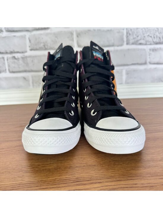 ⭐Converse Transformers Sz 3 Men Shoes 40th Anniversary Autobots Sneakers A11659C main image 8